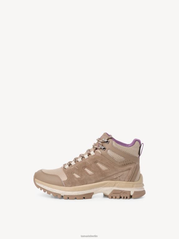 de Tamaris Frauen Wanderschuh H-2655 GTX – braunes Warmfutter/Schlamm 0LHV4146 Schuhe
