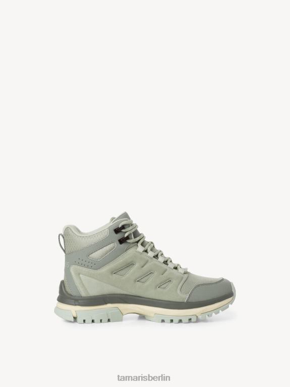 de Tamaris Frauen Wanderschuh H-2655 GTX – grünes Warmfutter/Moos 0LHV41098 Schuhe