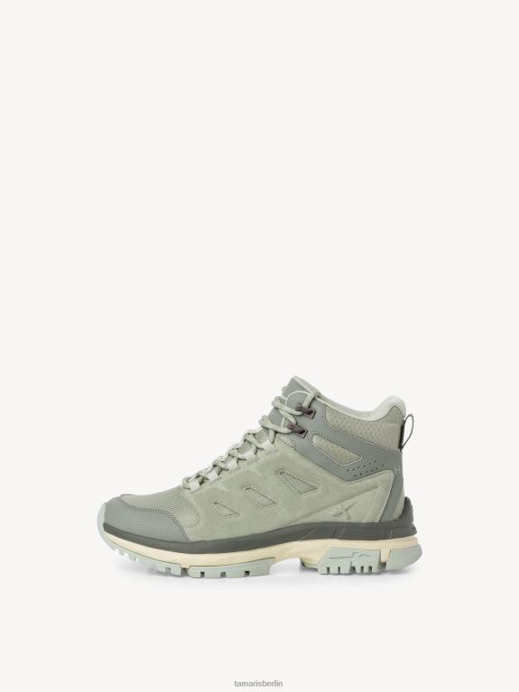 de Tamaris Frauen Wanderschuh H-2655 GTX – grünes Warmfutter/Moos 0LHV41098 Schuhe