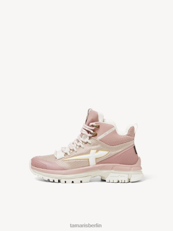 de Tamaris Frauen Wanderschuh H-2770 GTX – Rose/Rosenquarz 0LHV4218 Schuhe