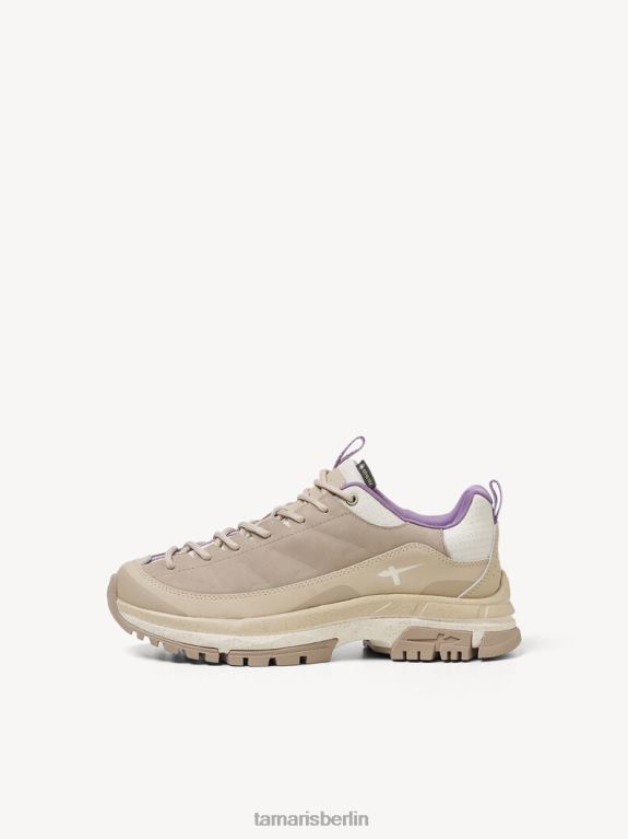 de Tamaris Frauen Wanderschuh H-3715 GTX - Braun/Schlamm Uni 0LHV4151 Schuhe