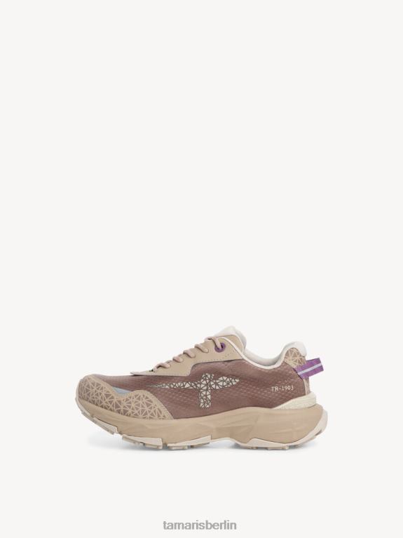 de Tamaris Frauen Wanderschuh TR-1903 GTX - Braun/Schlamm Uni 0LHV485 Schuhe