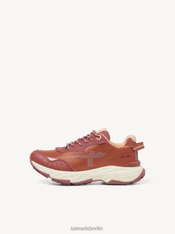 de Tamaris Frauen Wanderschuh TR-1903 GTX – Braun/Terrakotta 0LHV4152 Schuhe