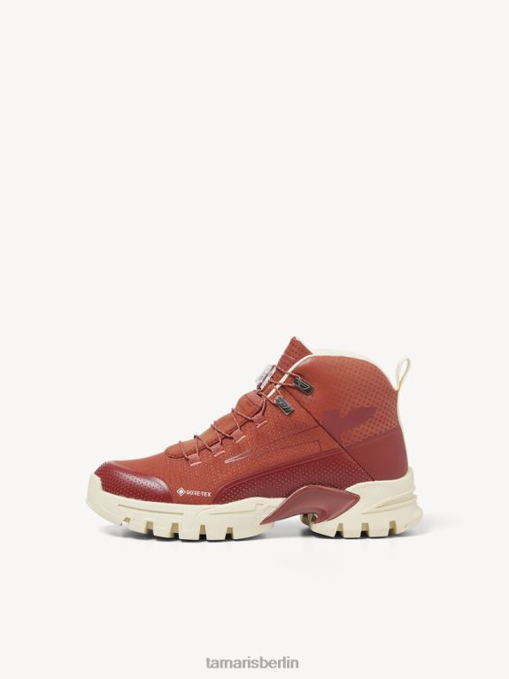 de Tamaris Frauen Wanderschuh T-1455 GTX – Braun/Terrakotta 0LHV41525 Schuhe