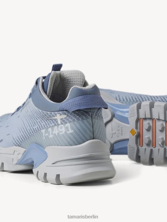 de Tamaris Frauen Wanderschuh T-1491 GTX – Blau/Stahlblau 0LHV4154 Schuhe