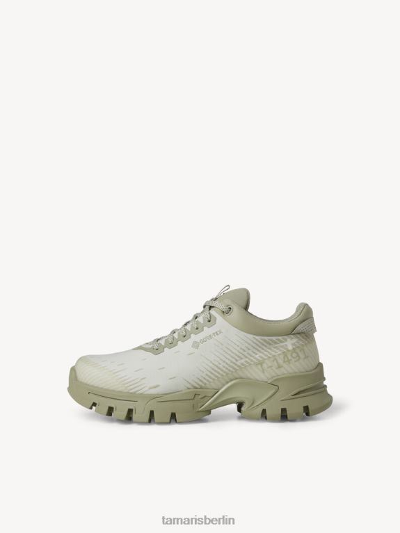de Tamaris Frauen Wanderschuh T-1491 GTX – Grün/Frozen Moss 0LHV4336 Schuhe