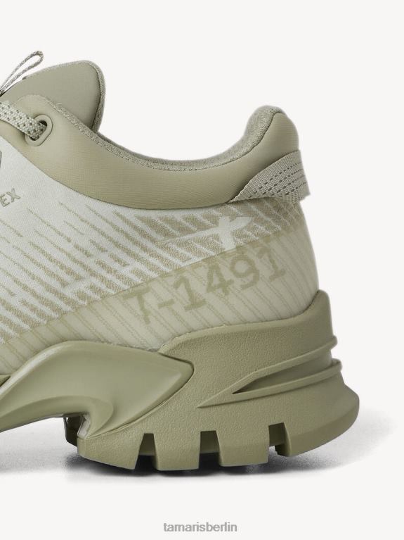 de Tamaris Frauen Wanderschuh T-1491 GTX – Grün/Frozen Moss 0LHV4336 Schuhe