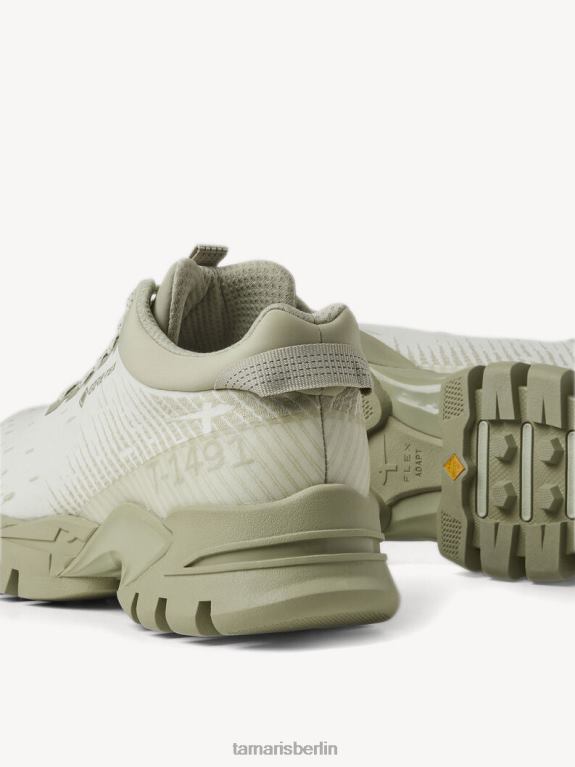 de Tamaris Frauen Wanderschuh T-1491 GTX – Grün/Frozen Moss 0LHV4336 Schuhe