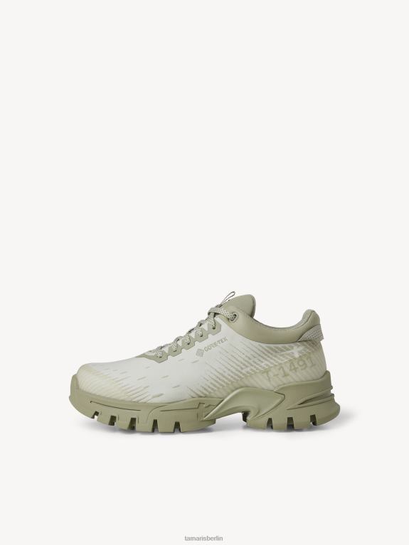 de Tamaris Frauen Wanderschuh T-1491 GTX – Grün/Frozen Moss 0LHV4336 Schuhe