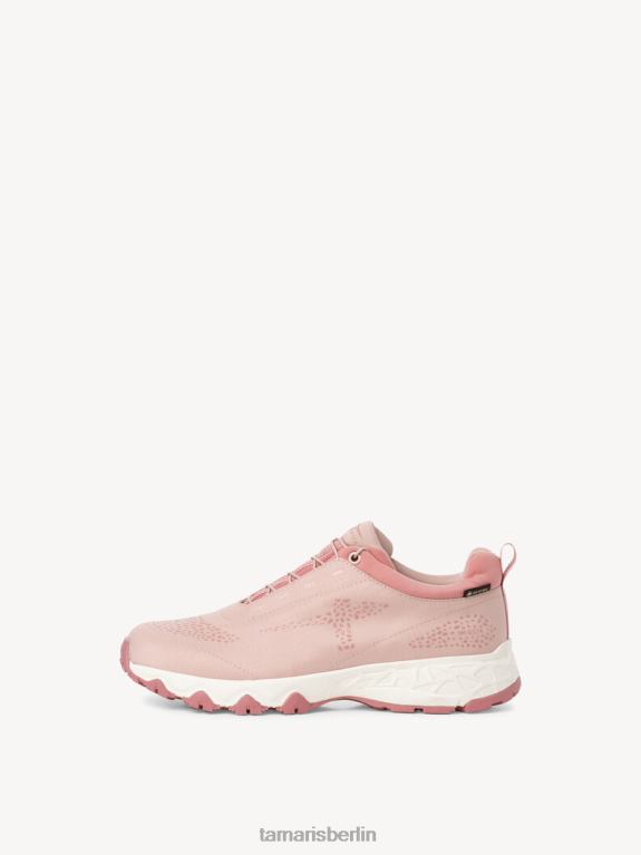 de Tamaris Frauen Wanderschuh W-0374 GTX – Rose/Rosenquarz 0LHV41956 Schuhe