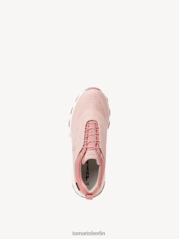 de Tamaris Frauen Wanderschuh W-0374 GTX – Rose/Rosenquarz 0LHV41956 Schuhe