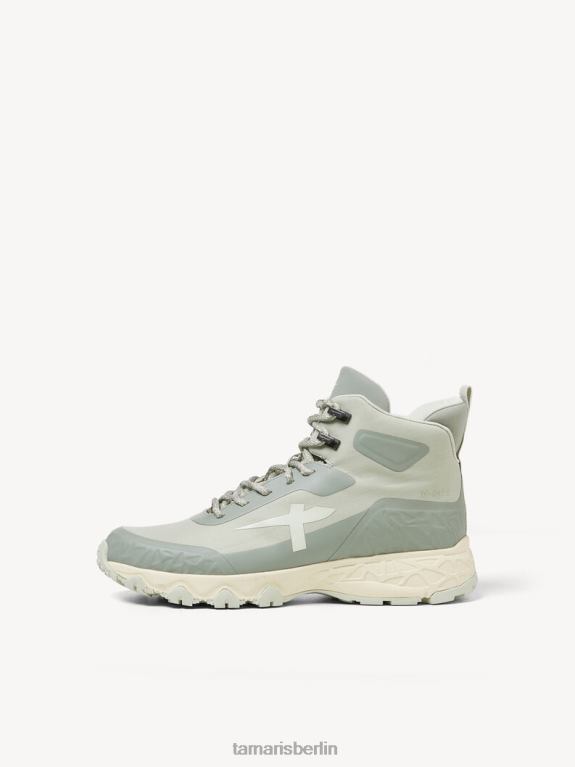 de Tamaris Frauen Wanderschuh W-0435 GTX – Grün/Moos 0LHV455 Schuhe