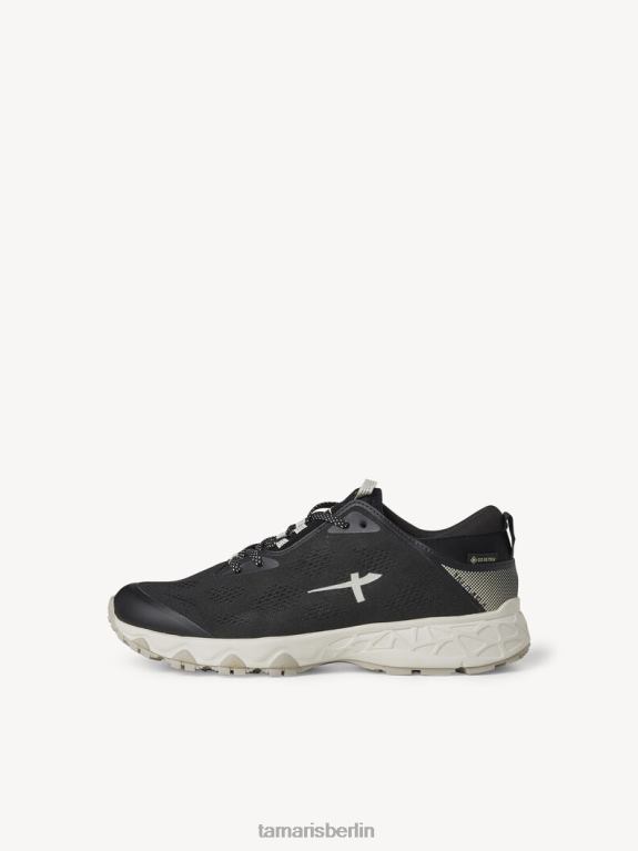 de Tamaris Frauen Wanderschuh W-0484 GTX - Schwarz 0LHV460 Schuhe