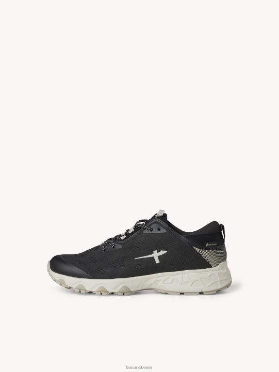 de Tamaris Frauen Wanderschuh W-0484 GTX - Schwarz 0LHV460 Schuhe