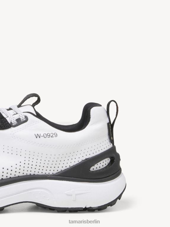 de Tamaris Frauen Wanderschuh W-0929 GTX – Weiß 0LHV4502 Schuhe