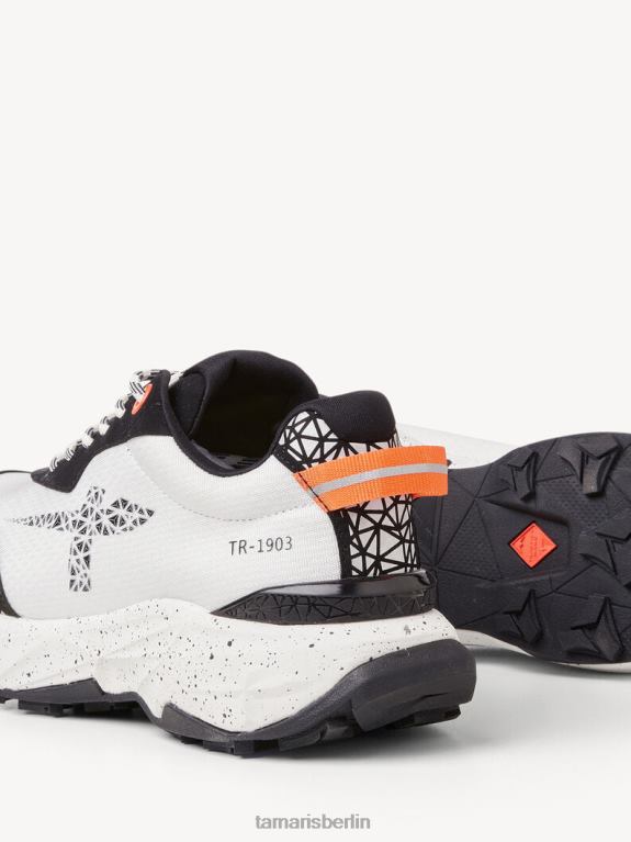 de Tamaris Frauen Wanderschuh tr-1903 – weiß 0LHV4170 Schuhe