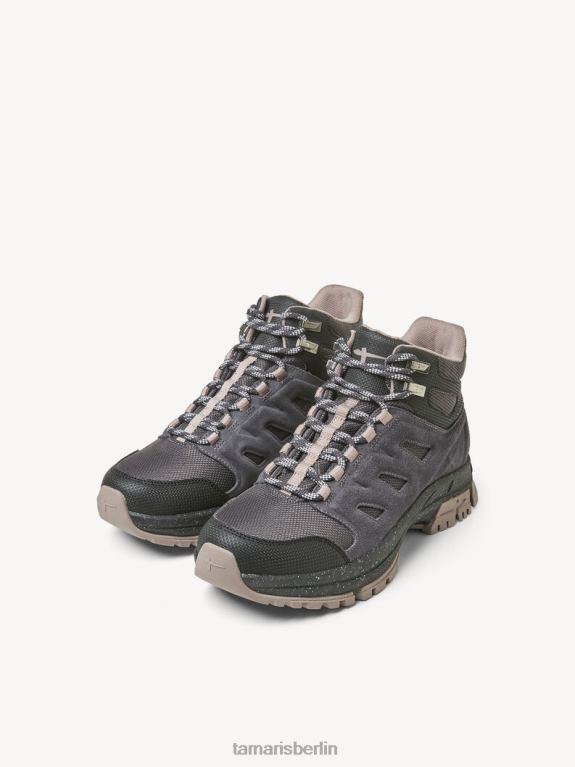 de Tamaris Frauen h-2655 gtx – black jade com 0LHV475 Schuhe