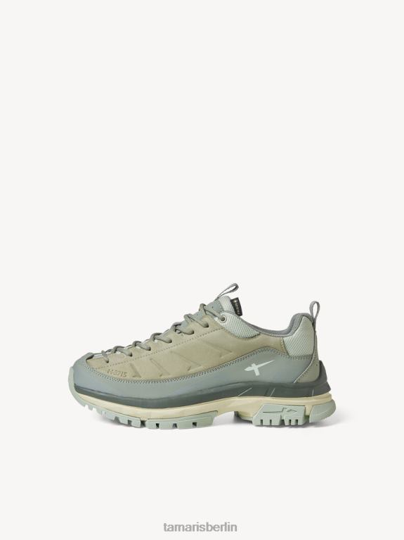de Tamaris Frauen h-3715 gtx - moss 0LHV4641 Schuhe