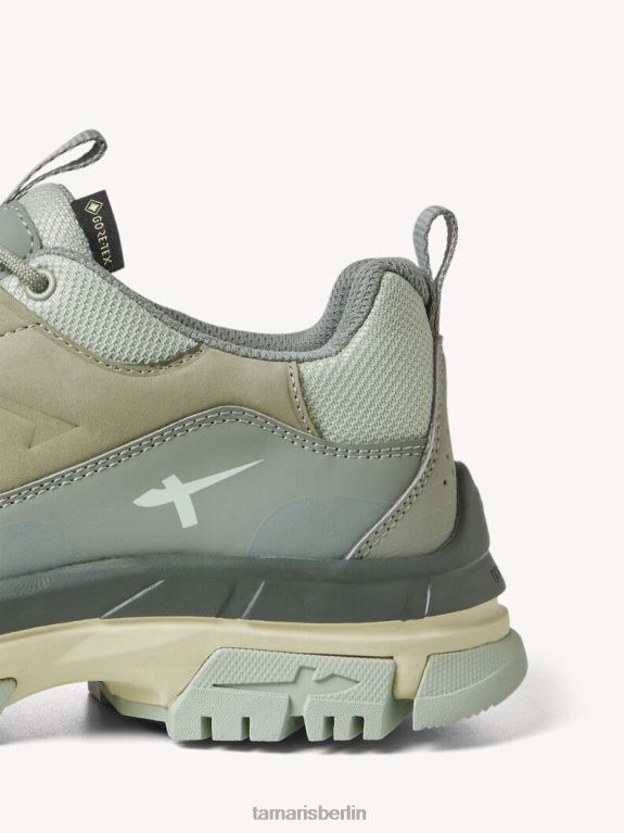 de Tamaris Frauen h-3715 gtx - moss 0LHV4641 Schuhe