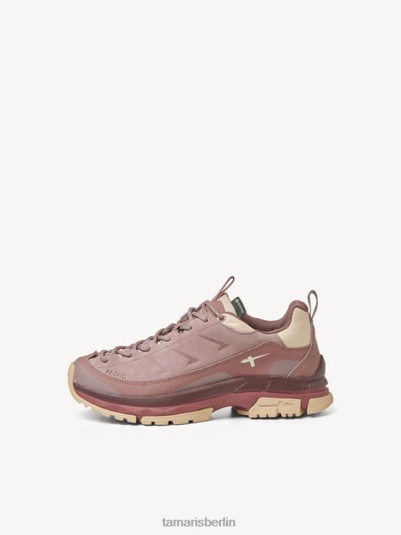 de Tamaris Frauen h-3715 gtx – roter Marmor 0LHV4700 Schuhe