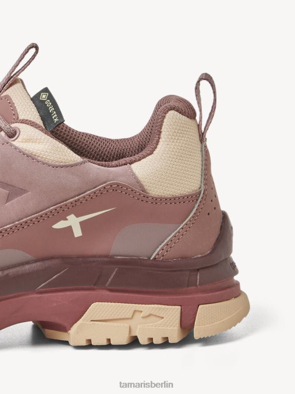 de Tamaris Frauen h-3715 gtx – roter Marmor 0LHV4700 Schuhe