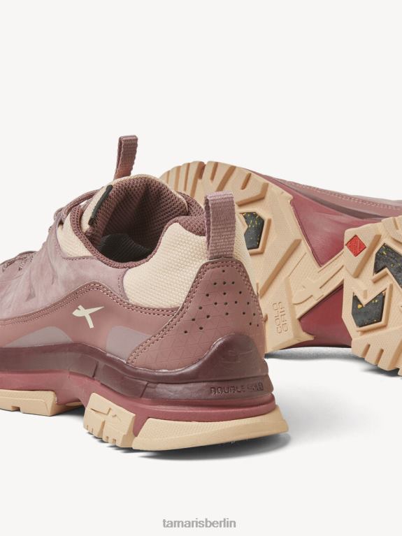 de Tamaris Frauen h-3715 gtx – roter Marmor 0LHV4700 Schuhe