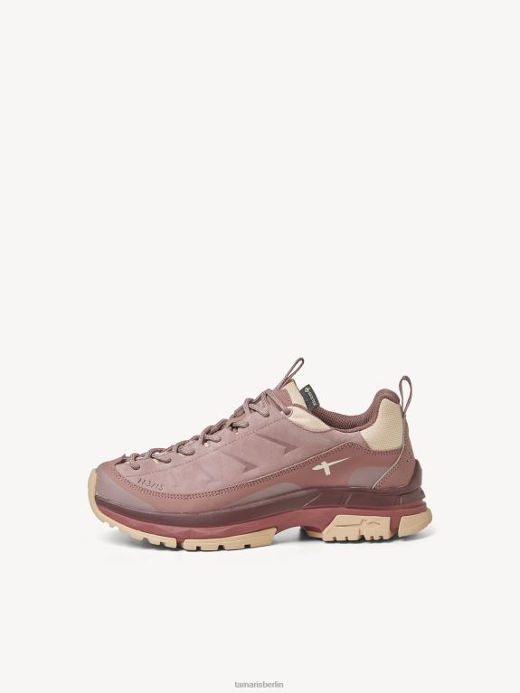 de Tamaris Frauen h-3715 gtx – roter Marmor 0LHV4700 Schuhe