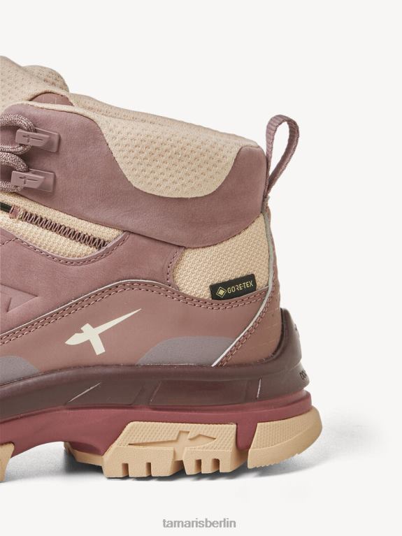 de Tamaris Frauen h-3715 – roter Marmor 0LHV4508 Schuhe