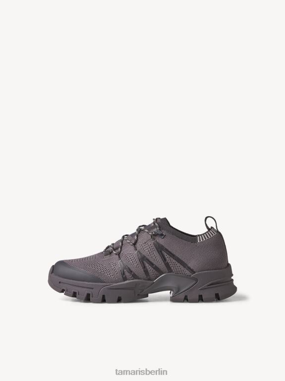 de Tamaris Frauen t-1141 – Granit uni 0LHV4317 Schuhe
