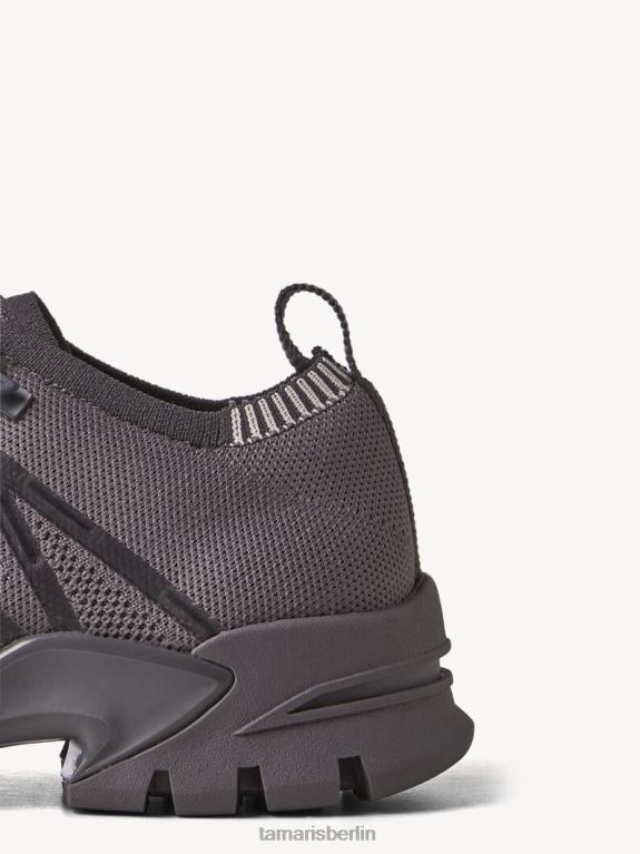 de Tamaris Frauen t-1141 – Granit uni 0LHV4317 Schuhe