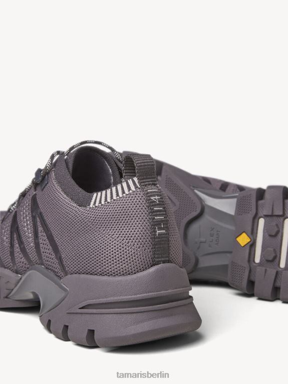 de Tamaris Frauen t-1141 – Granit uni 0LHV4317 Schuhe
