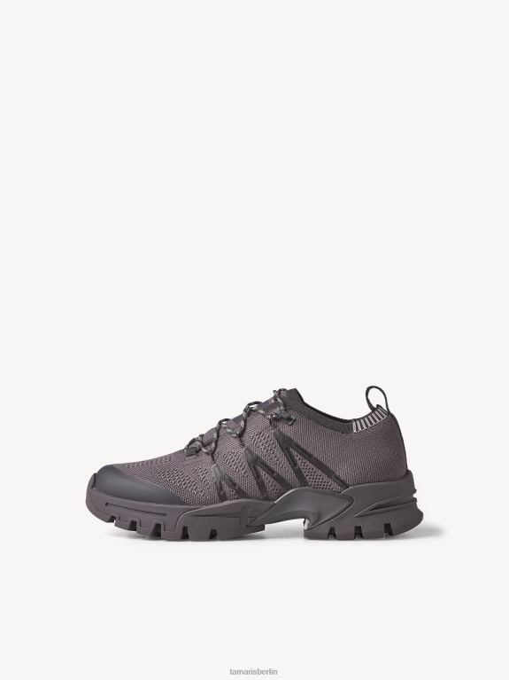 de Tamaris Frauen t-1141 – Granit uni 0LHV4317 Schuhe