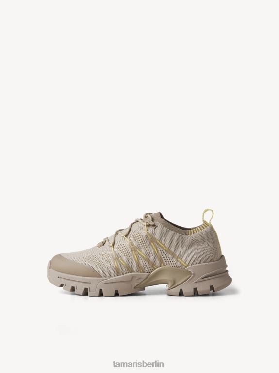de Tamaris Frauen t-1141 - Sand 0LHV4464 Schuhe