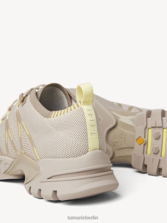 de Tamaris Frauen t-1141 - Sand 0LHV4464 Schuhe