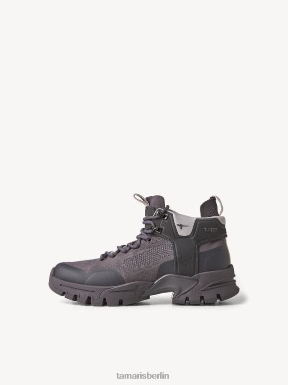 de Tamaris Frauen t-1277 - Granit 0LHV4210 Schuhe