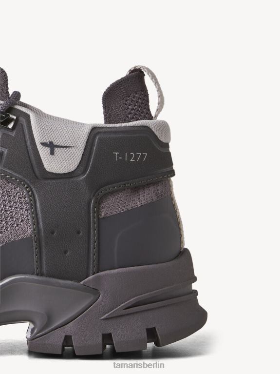 de Tamaris Frauen t-1277 - Granit 0LHV4210 Schuhe