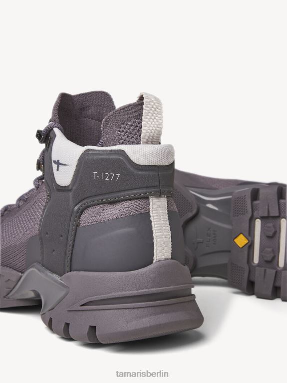 de Tamaris Frauen t-1277 - Granit 0LHV4210 Schuhe
