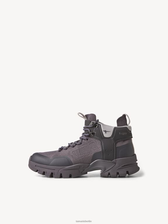 de Tamaris Frauen t-1277 - Granit 0LHV4210 Schuhe