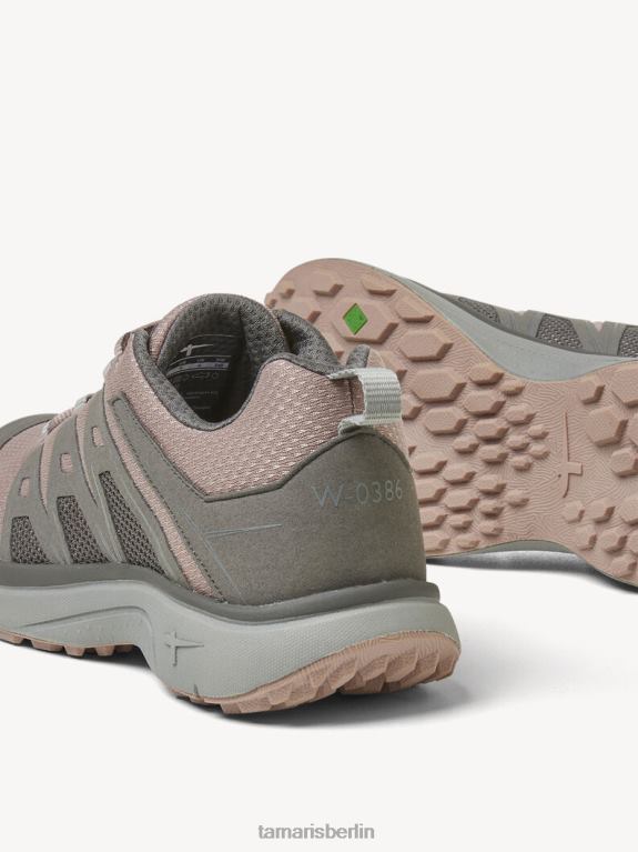 de Tamaris Frauen w-0386 – Roséquarz 0LHV4484 Schuhe