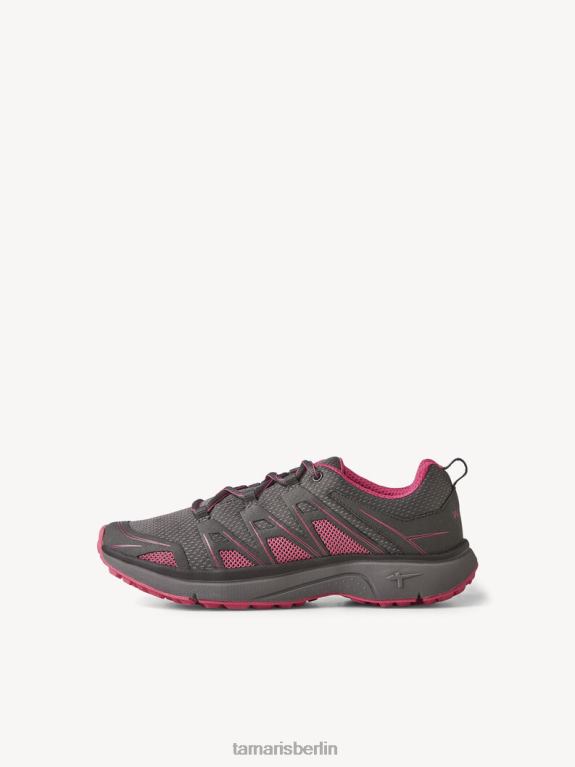 de Tamaris Frauen w-0386 – Waldbeere 0LHV42024 Schuhe