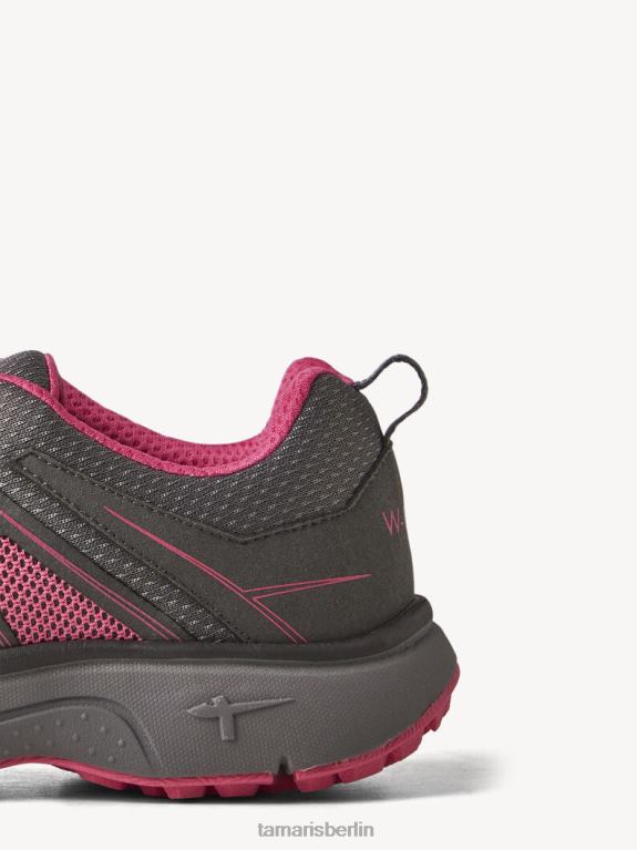 de Tamaris Frauen w-0386 – Waldbeere 0LHV42024 Schuhe