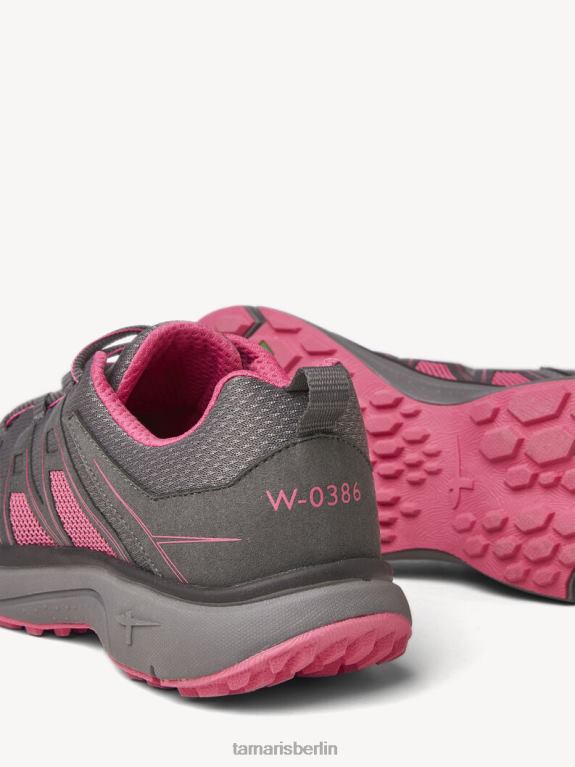 de Tamaris Frauen w-0386 – Waldbeere 0LHV42024 Schuhe