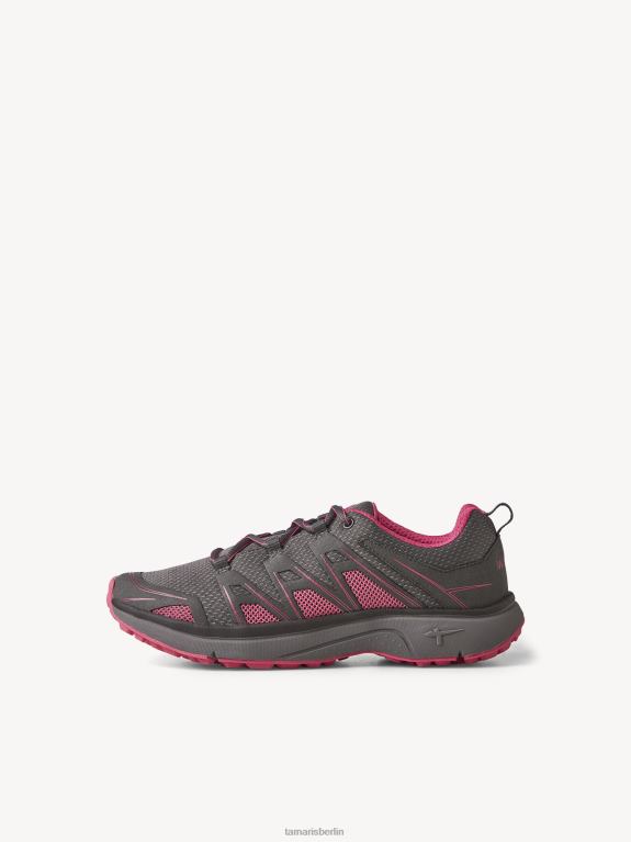 de Tamaris Frauen w-0386 – Waldbeere 0LHV42024 Schuhe