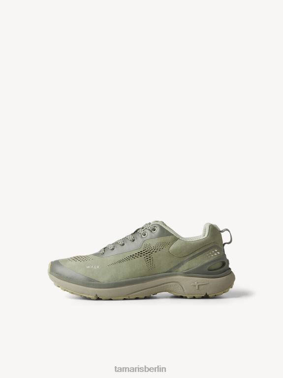 de Tamaris Frauen w-0405 - Moos uni 0LHV479 Schuhe