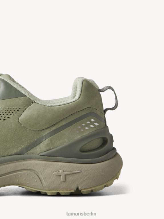 de Tamaris Frauen w-0405 - Moos uni 0LHV479 Schuhe