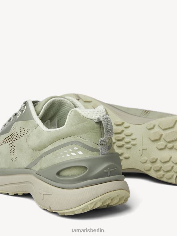 de Tamaris Frauen w-0405 - Moos uni 0LHV479 Schuhe