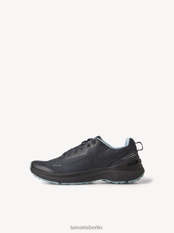 de Tamaris Frauen w-0405 - fount.blue uni 0LHV4331 Schuhe