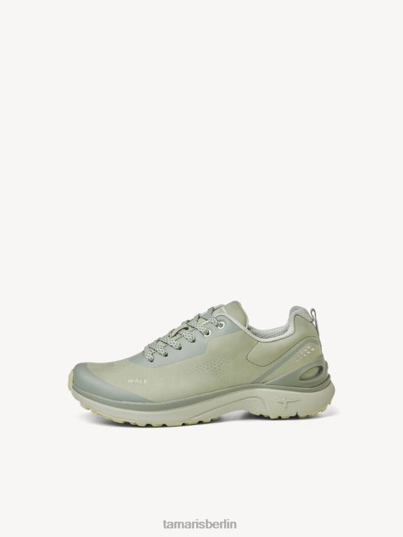 de Tamaris Frauen w-0405 gtx – moss uni 0LHV473 Schuhe