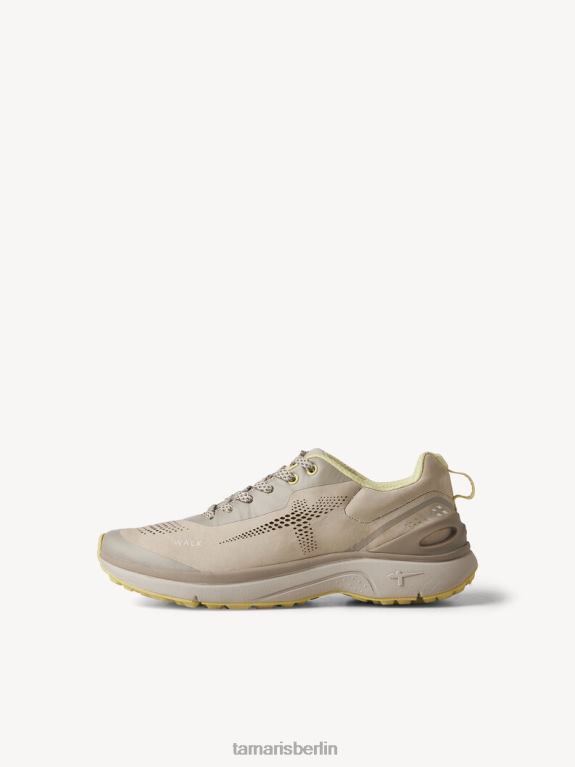 de Tamaris Frauen w-0405 - sand uni 0LHV468 Schuhe