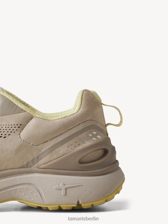 de Tamaris Frauen w-0405 - sand uni 0LHV468 Schuhe